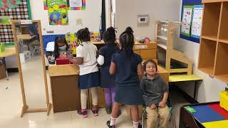 Hexter PreK4 Enrollment Promo 2022-2023