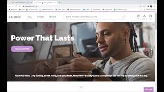 How to set up your doTERRA loyalty rewards order (LRP)