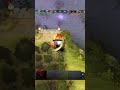 Агрессивный килл от Канеки Джана #dota2 #shadowfiend