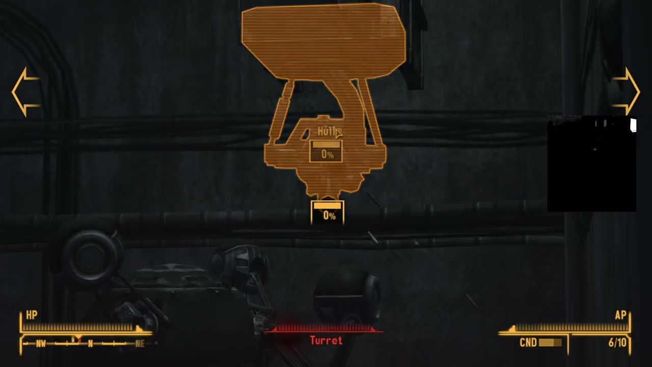 Maailmanlopun jälkeen: Tylsyyden holvi (Fallout New Vegas, osa 9)