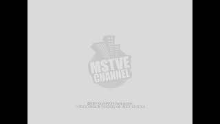 Mstve Channel Productions Logo - 2X2 Variant, 2005-2007, Slowed