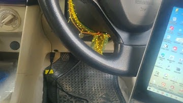 swift dizer ecm reading via obd