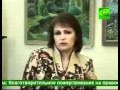 Творческая мастерская  Певица Ирина Леонова ч 2