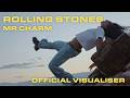 The Rolling Stones - Mr Charm (Official Visualiser)