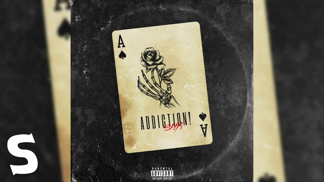 SHY! - ADDICTION! (Official Audio)