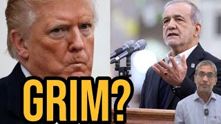 Iran on edge as fears of all-out US attack mount amidst fresh Iranian strikes | Janta Ka Reporter