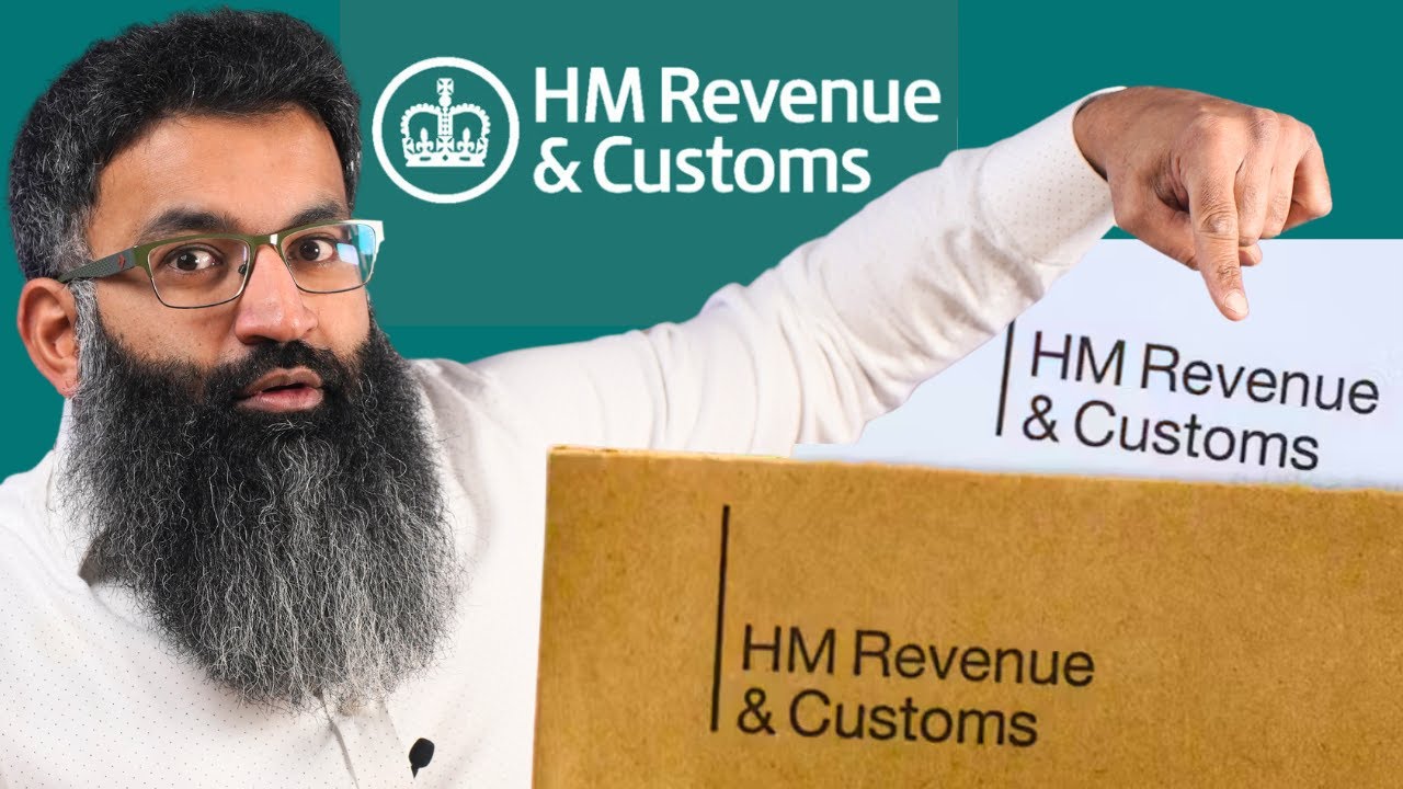 HMRC Nudge Letters Explained: What They Really Mean & What To Do