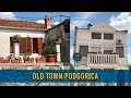 Подгорица. Старый город. Podgorica. Old town