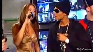 T.I. - ᴠᴍᴀ 2006 Backstage + Interview