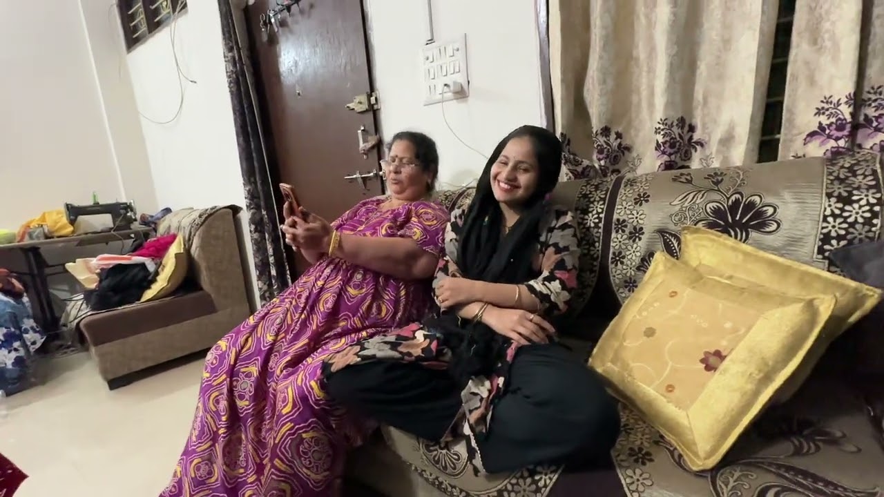 डुग्गू को हुआ फीवर 🥺