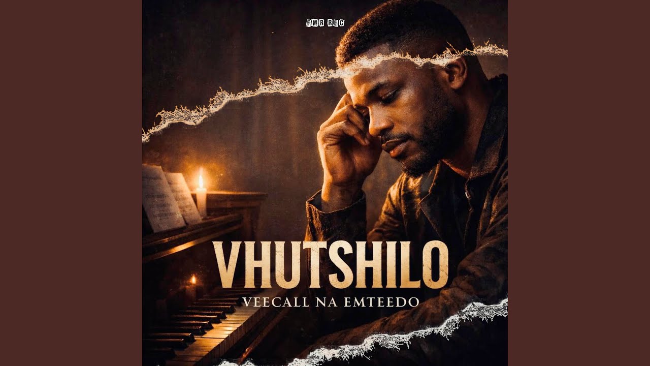 Watch Vhutshilo on YouTube Watch Vhutshilo on YouTube