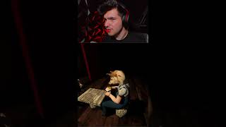 Did He Do That On Purpose