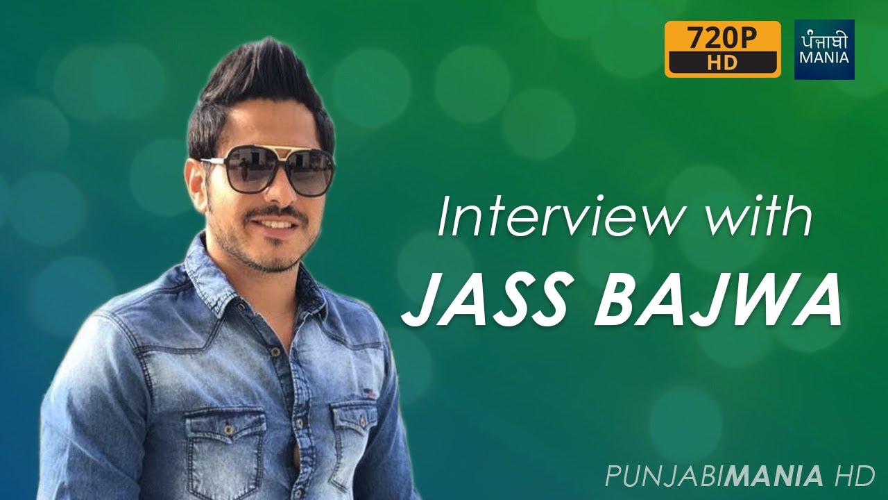 Jass Bajwa Interview | Thug Life | Upcoming Album