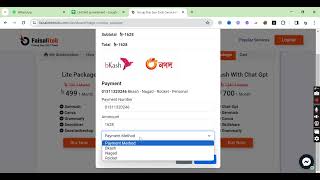 Faisaliteb SEO Tools Add to cart short video | Group Buy SEO Tools Bangladesh Update
