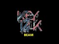 【ドラム音源のみ】KEYTALK/BEAM【練習にどうぞ】