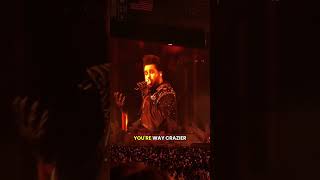 Download Lagu THE WEEKND CONFIRMS NIGHT 2 CROWD IS MORE LIT THAN NIGHT 1 MP3 Download Lagu THE WEEKND CONFIRMS NIGHT 2 CROWD IS MORE LIT THAN NIGHT 1 MP3