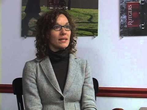 Debra Roney Rutgers Debra Scoggins Ballentine, Department of Religion at Rutgers School of ...