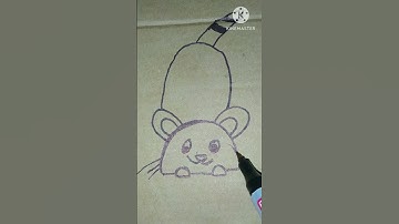 How to Cute Cat beautiful with OO #drawing #shorts #cat #sketch #pencilart #youtubeshorts #cute