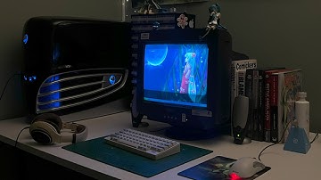 2006 Alienware sleeper PC build