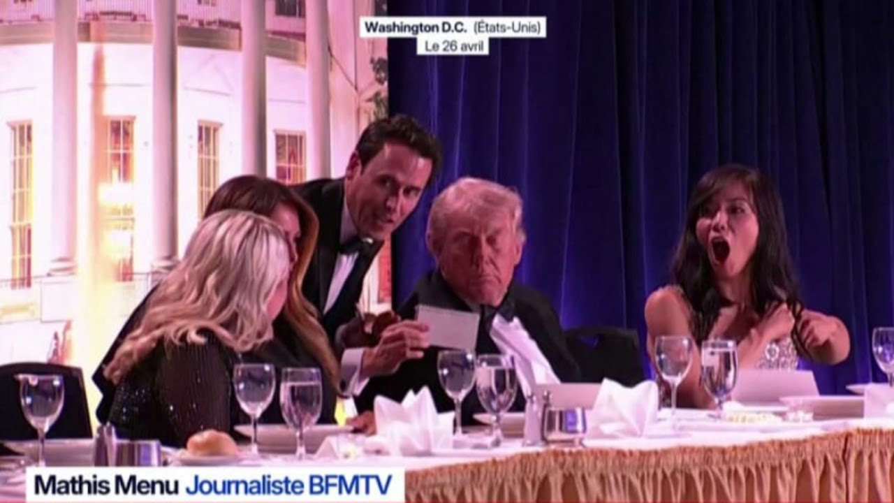 🚨ALERTE🚨ATTAQUE contre TRUMP🚨BEGAUDEAU ANTI-LFI ?🚨BARBARA BUTCH🚨BOOMERS vs. NOUS🚨