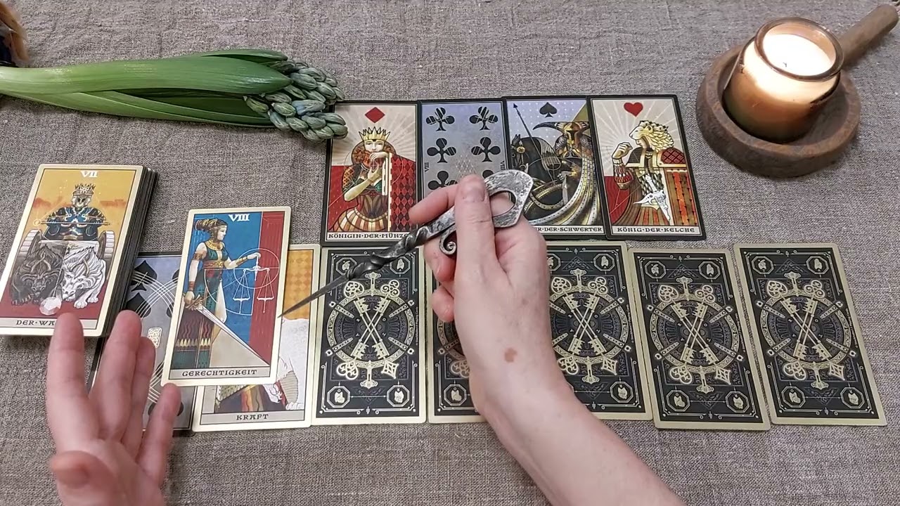 ПЕРСПЕКТИВЫ ВАШИХ ОТНОШЕНИЙ