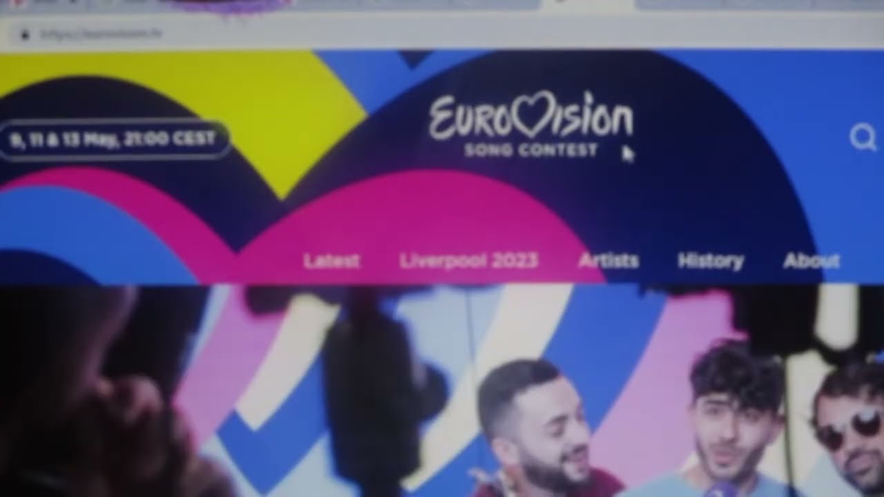 Prince Charles the Antichrist, Rik Clay Prince William, Rik Clay's Shakespeare Eurovision Zion