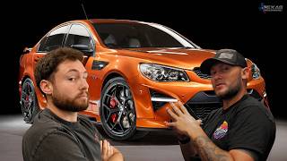 LS Builds WE Want to Make a Reality!