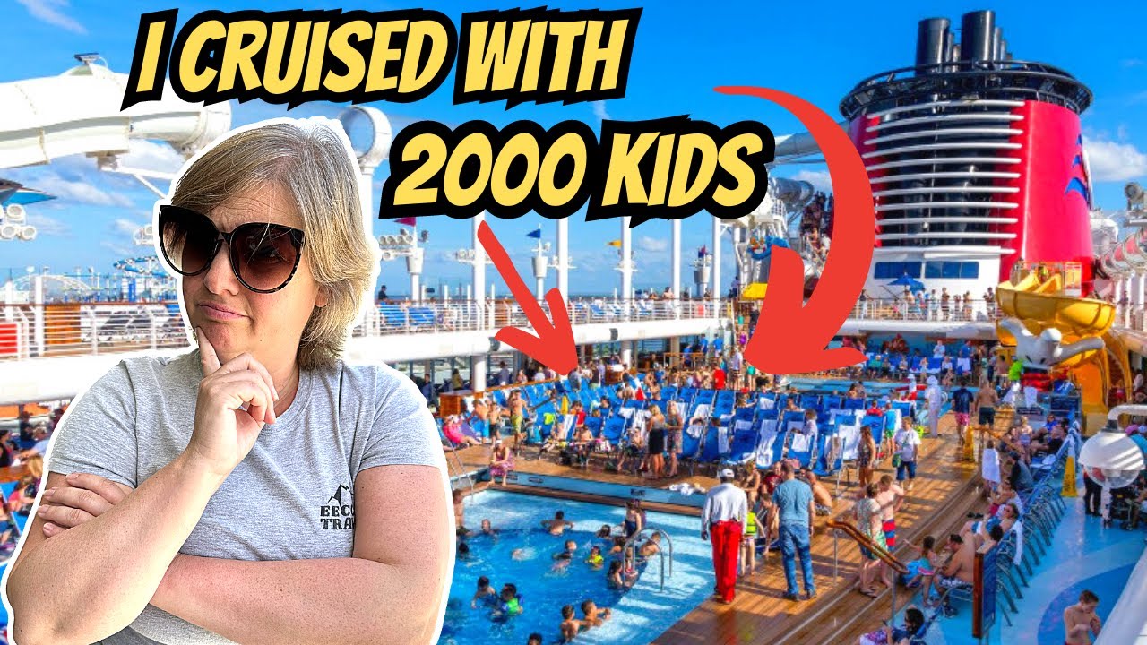 HONEST REVIEW Is A Disney Cruise A Good Idea Especially During Spring HONEST REVIEW Is A Disney Cruise A Good Idea Especially During Spring