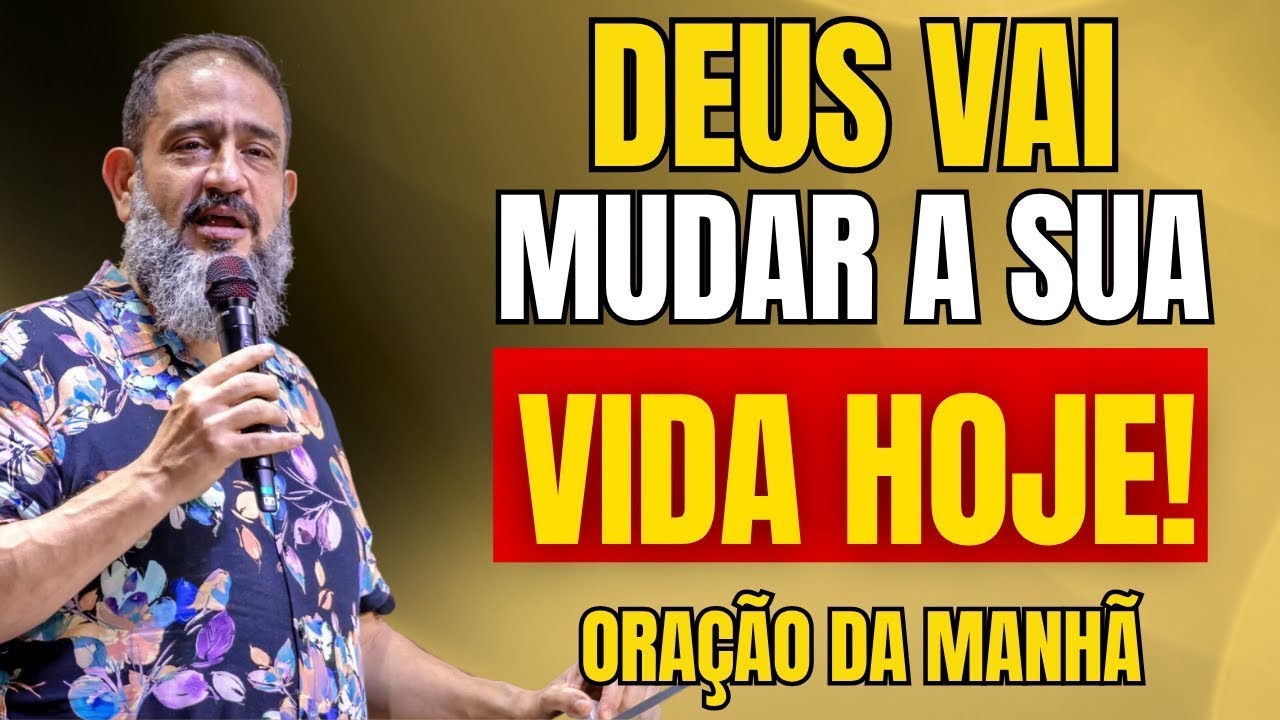 | Luciano Subirá Deus Quer Transformar a Sua Vida Hoje — O Tempo da ...