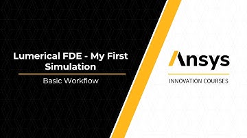 Basic Workflow — Lesson 1, Part 3