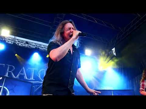 Stratovarius - Against The Wind - LankaFest 2022, Puolanka Finland