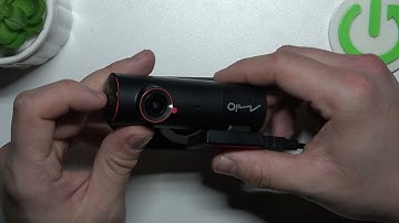 How to Format SD Card on Mio MiVue J30 – Erase Memory Card