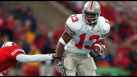 2002 #4 Ohio State @ Wisconsin No Huddle