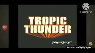 Paramount Pictures 2008 TV Spot Movie Logos #Parkerman6TVSpot