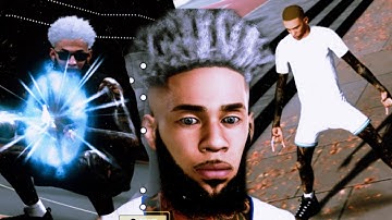 *NEW* BEST FACE CREATION ON NBA2K20 BECOME A COMP PLAYER 🥶