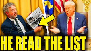 Massie and Khanna Read Unreleased Files Then TELL ALL