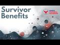 Should You Elect Survivor Benefits on Your FERS Pension?