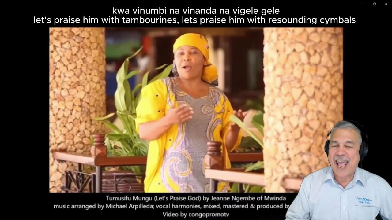 Say More Radio Broadcast Sunday 8pm 9th November 2025