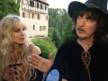 Capture de la vidéo Blackmore's Night - About Secret Voyage //  Official Epk Interview // Tv