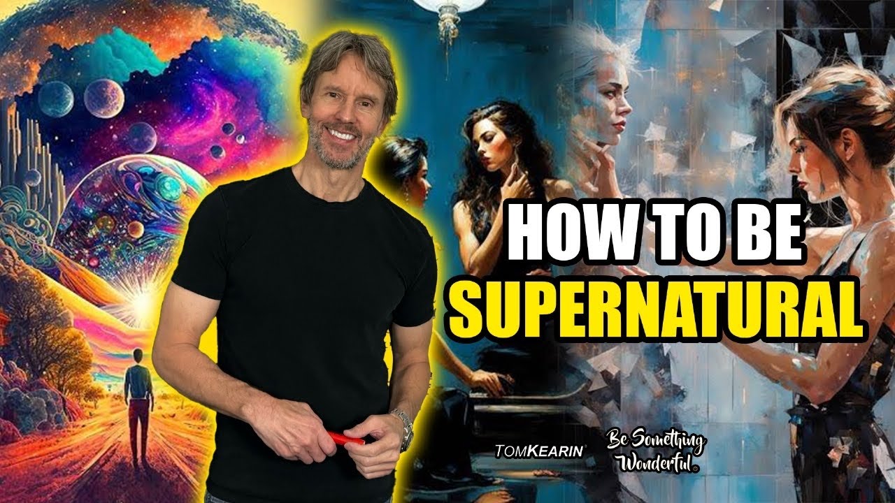 Как получить доступ к параллельным версиям себя