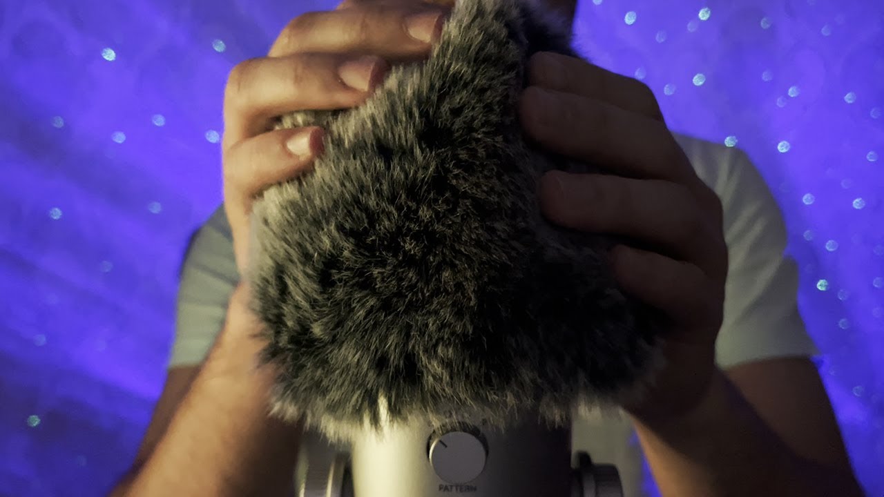 ASMR Bugs Searching & Plucking 🧠 Check Scalp (removal, Brain scratching, No Talking)