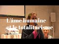 Ariane bilheran me humaine et totalitarisme