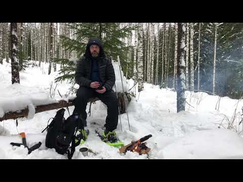 Video: 9 Lumikenkä- ja murtomaahiihtopaikkaa Vermontissa