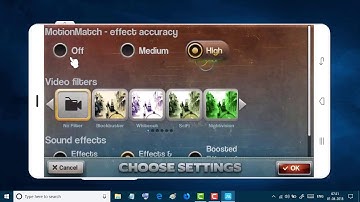Video Effects | Add Special Effects to Videos with fxGuru