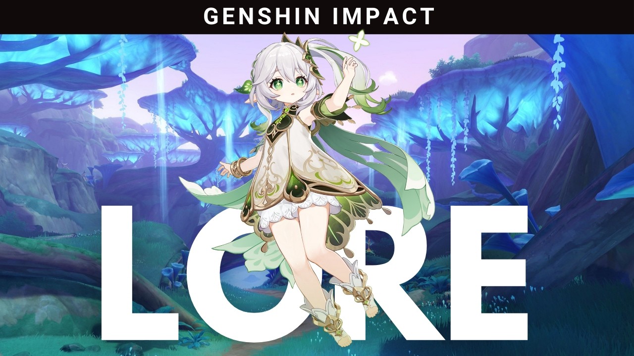 Genshin Impact Lore Explained | The Truth Behind Sumeru Archon Quest