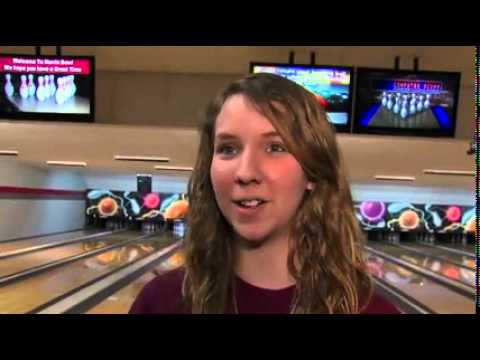 Herrin Girls Ready to Roll - YouTube