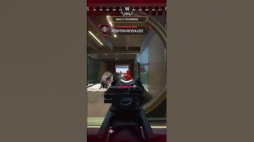 2v1 clutch😂 #shorts #apexlegends #memes