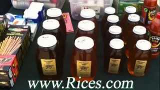 Information Rice’s Market - Sale & Country Market since 1860 Guide