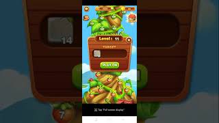Fruit Splash Pro Level 9 - 12 Completed screenshot 5
