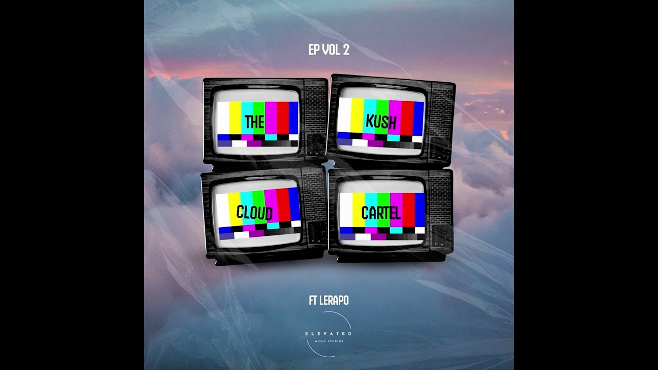 Spotla x Irie D-tailz - Nimbus Drift